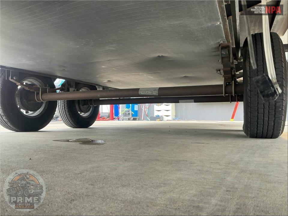 2013 Keystone Rv M-31 SQB - COUGAR X-LITE SERIES — фото 100