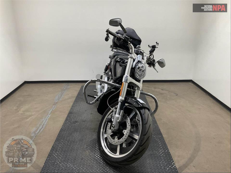 2016 Harley-Davidson VRSCF MUSCLE V-ROD — фото 2