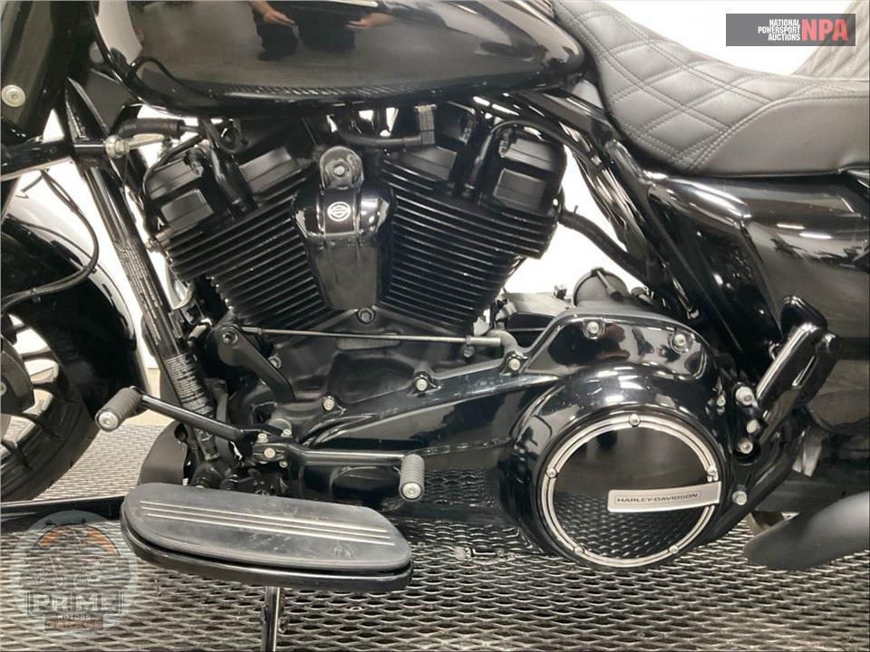 2018 Harley-Davidson FLHRXS ROAD KING SPECIAL — фото 7