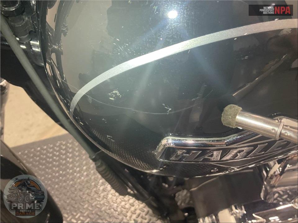 2014 Harley-Davidson FXDC DYNA SUPER GLIDE CUSTOM — фото 19