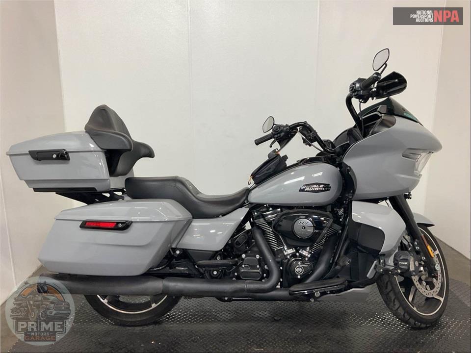 2025 HARLEY-DAVIDSON FLTRX ROAD GLIDE