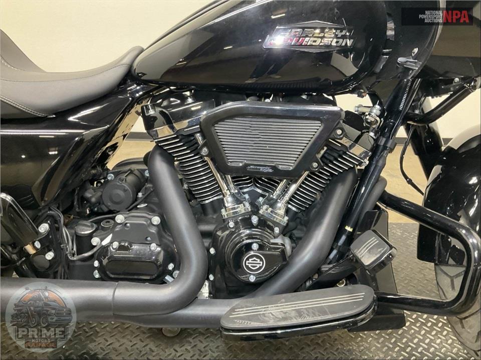 2024 Harley-Davidson FLTRX ROAD GLIDE — фото 6