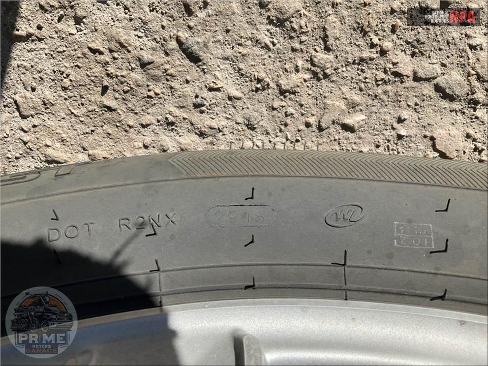 2019 Haulmark ALX RACE HAR85X28WT4 — фото 9