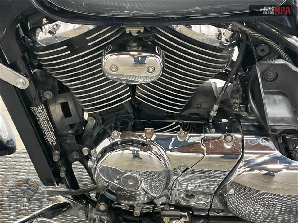 2004 Suzuki VL800K4 INTRUDER VOLUSIA — фото 8