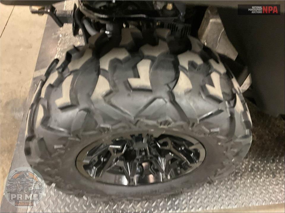 2024 Can-Am DEFENDER MAX XT HD9 — фото 24