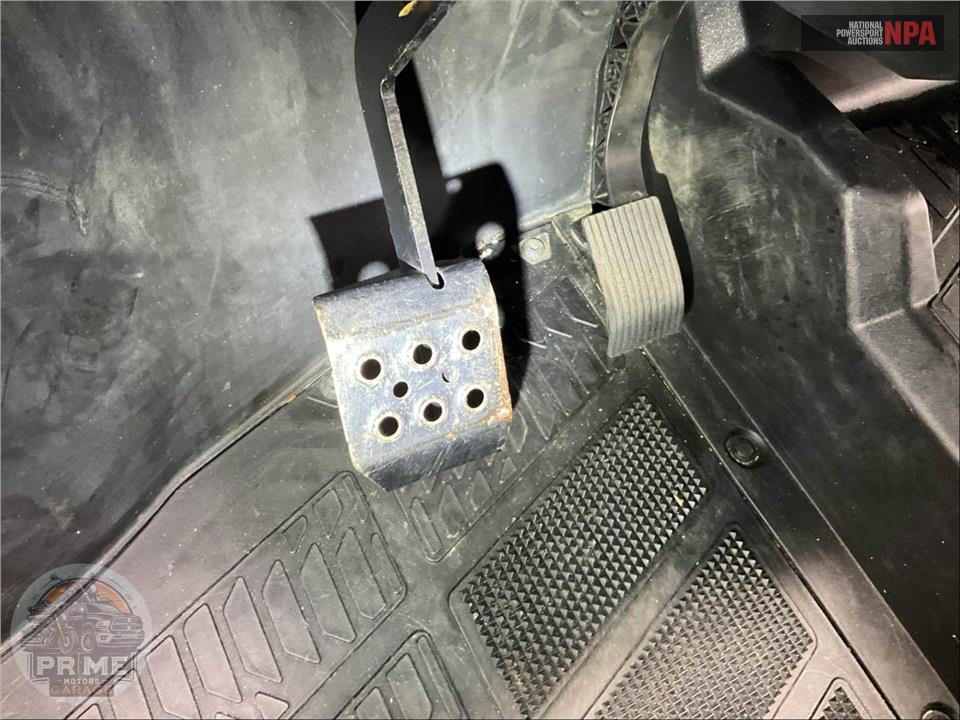 2022 Polaris RANGER CREW 1000 PREMIUM — фото 40