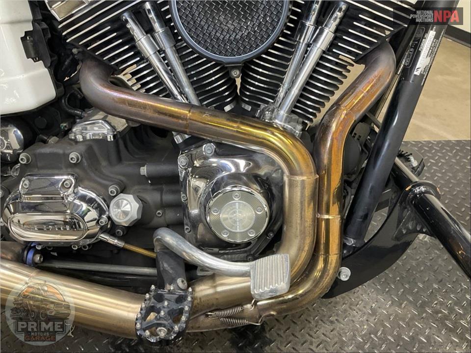 2008 Harley-Davidson FXDL DYNA LOW RIDER — фото 11