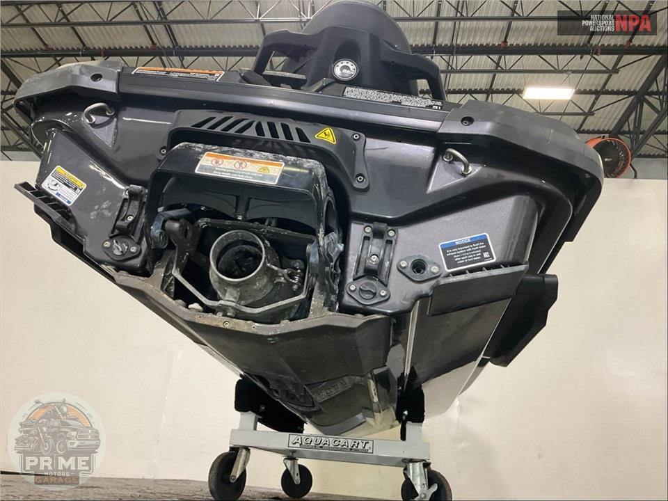 2022 Seadoo/Brp RXT-X 300 TECH PACKAGE — фото 28
