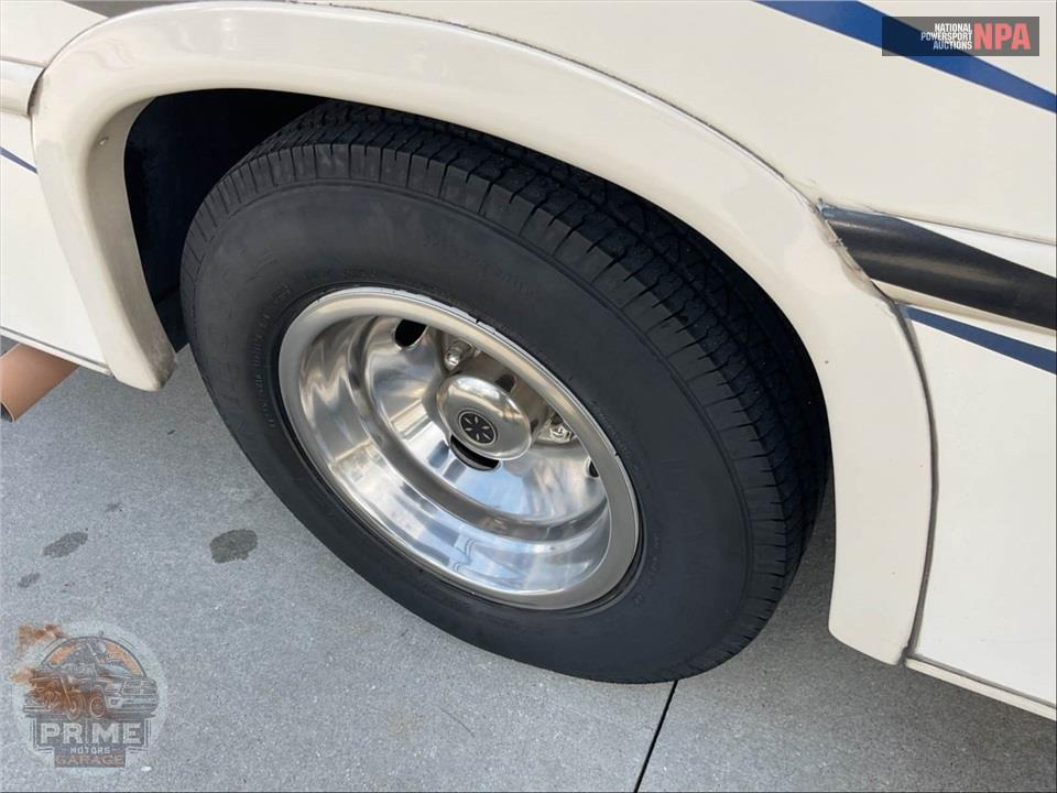 2017 Thor Motor Coach M-29FE E450-V10 - FREEDOM ELITE SERIES — фото 68