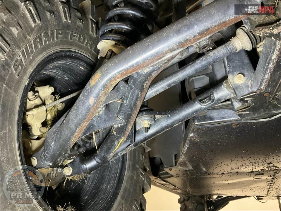 2023 Can-Am DEFENDER X  MR HD10 — фото 28