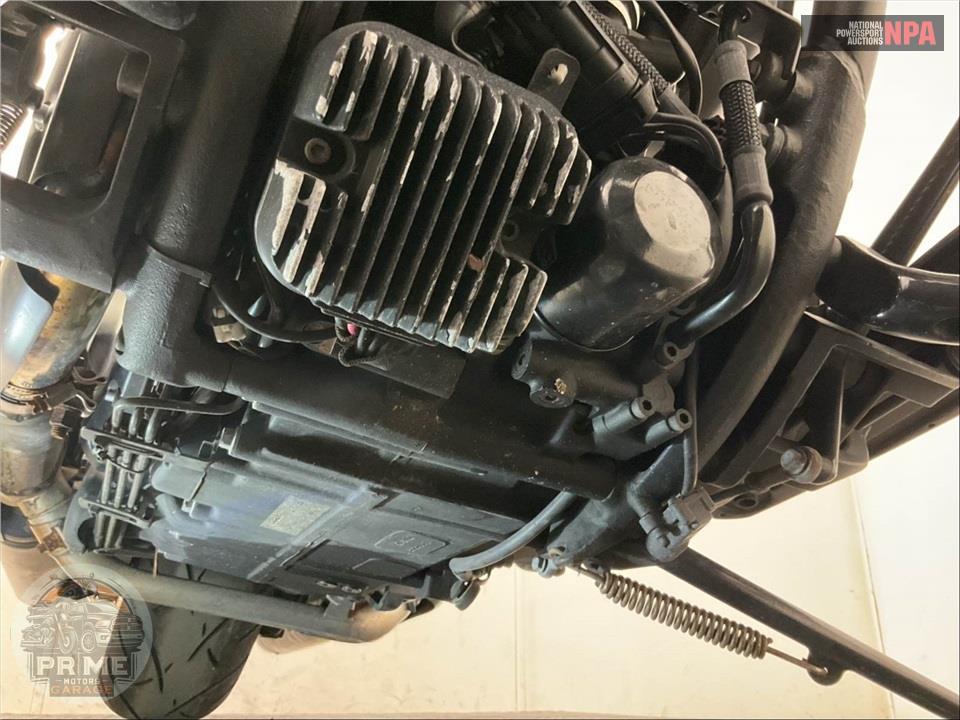 2018 Indian Motorcycle CHIEFTAIN DARK HORSE — фото 12