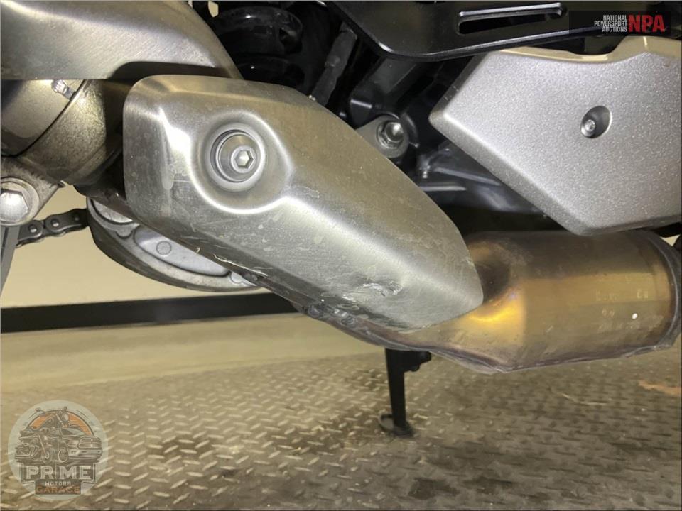 2023 Kawasaki ZR1000KPFAL Z H2 — фото 29