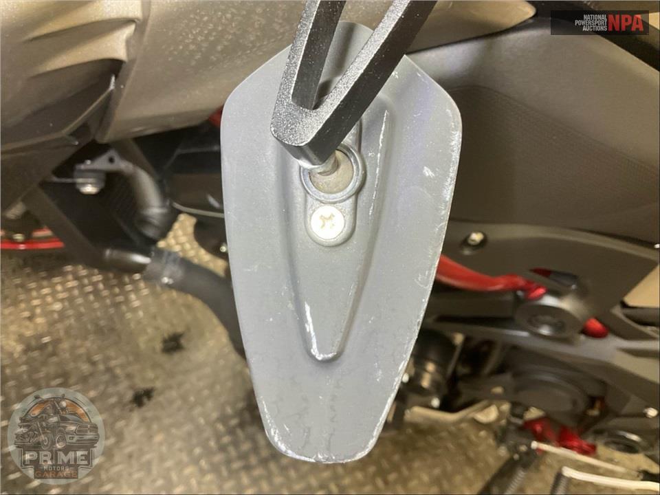 2023 Kawasaki ZR900FPFNN Z900 (ABS) — фото 35