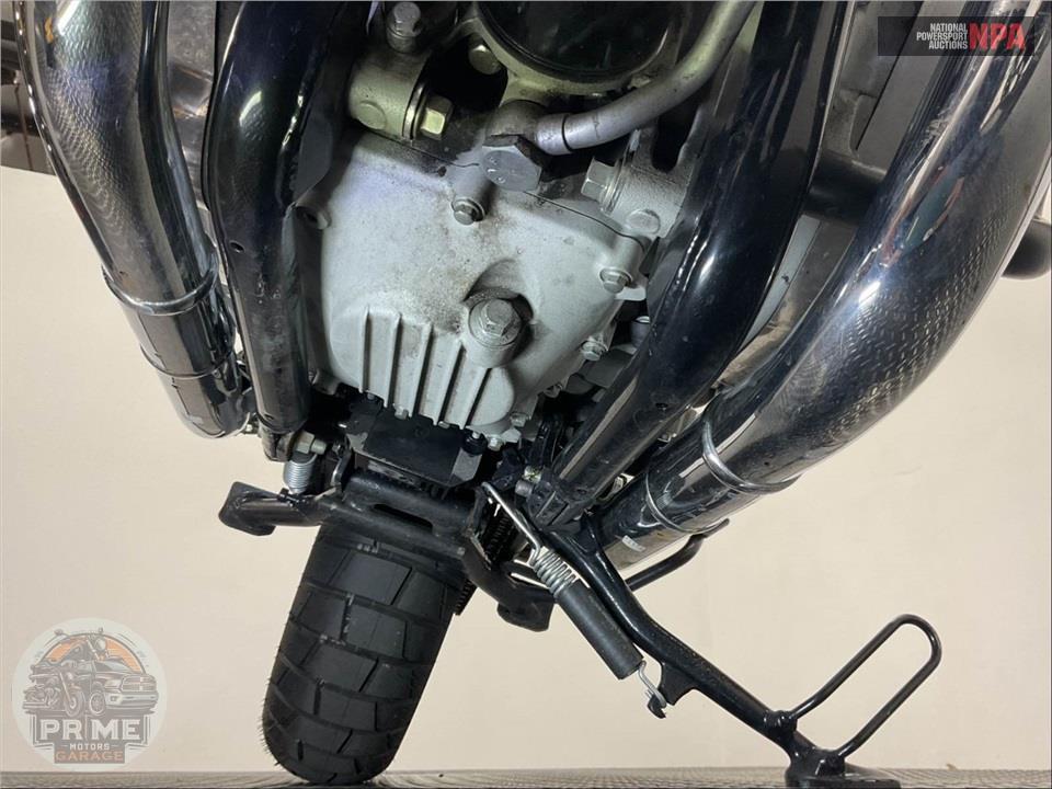 2022 Royal Enfield INT 650 STANDARD — фото 12