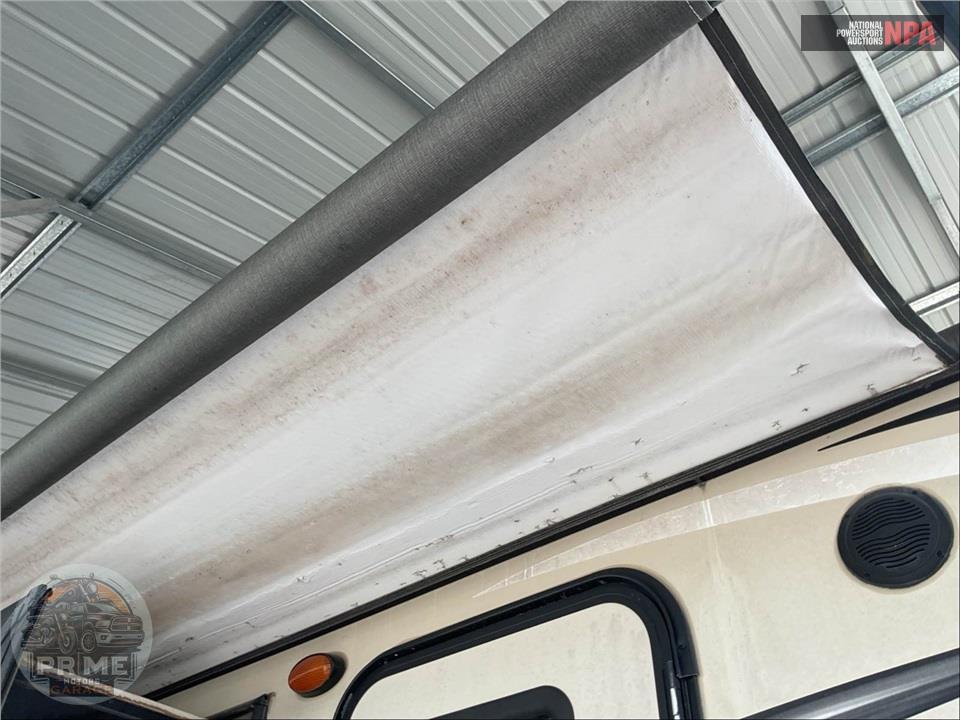 2016 Crossroads Rv M-240 BI - SUNSET TRAIL SUPER LITE SERIES — фото 33