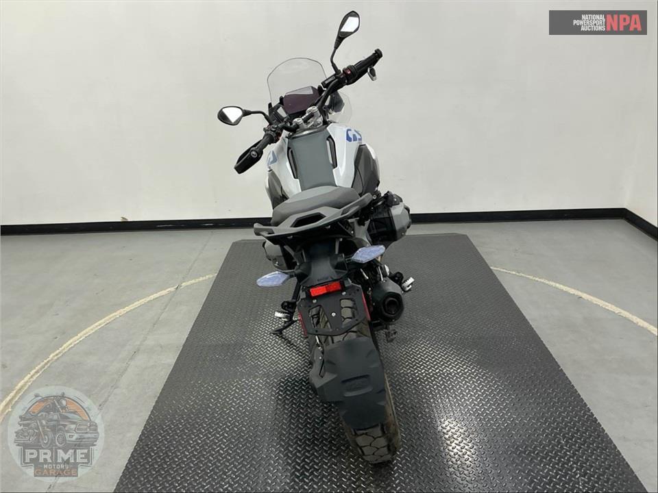 2025 Bmw R 1300 GS — фото 4