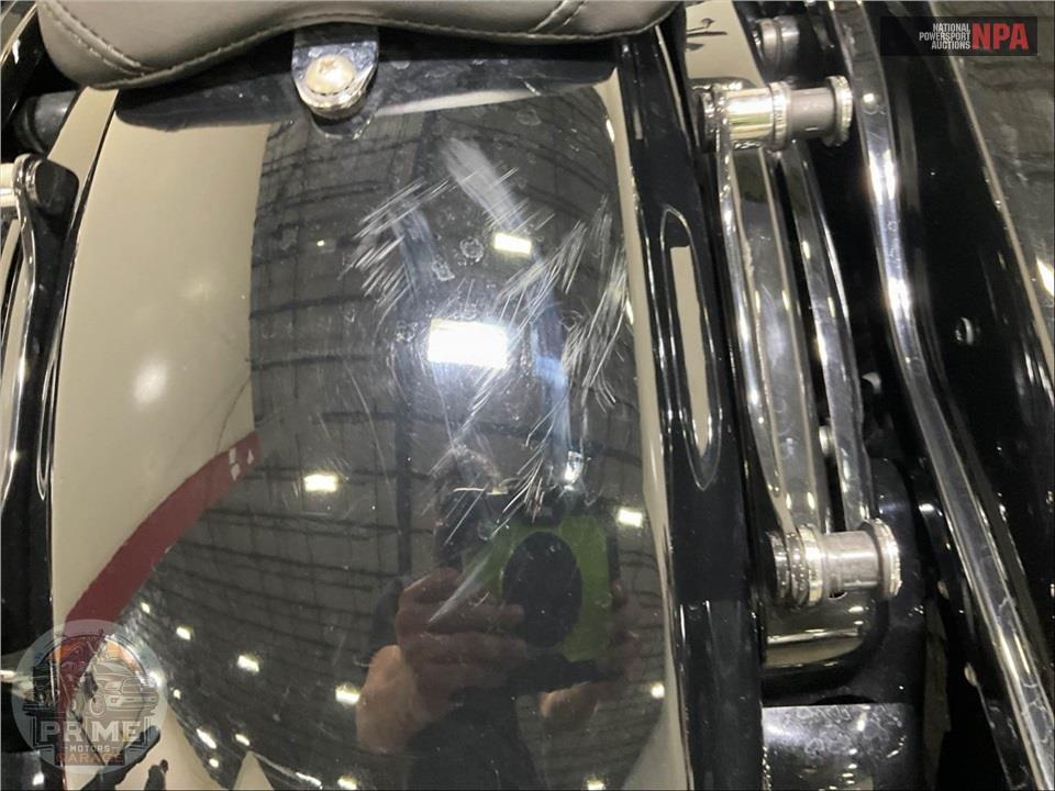 2020 Harley-Davidson FLTRXS ROAD GLIDE SPECIAL — фото 22