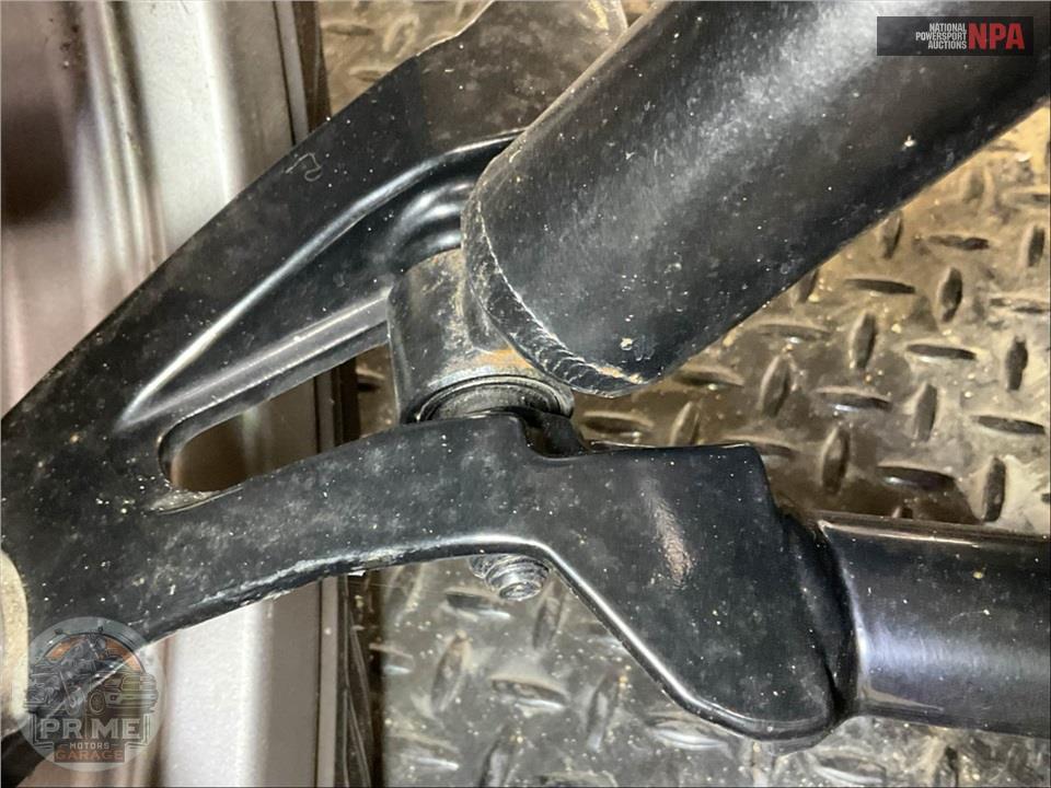 2024 Can-Am RYKER 600 ACE — фото 27