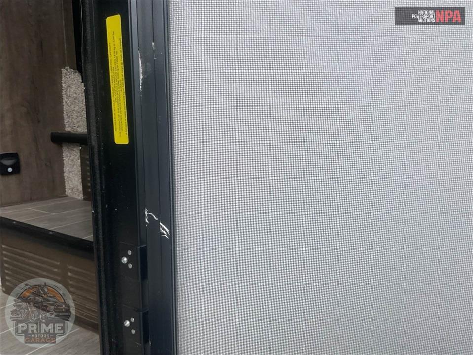 2019 Keystone Rv M-381 TH - MONTANA HIGH COUNTRY TOY HAULER TOY HAULER SERIES — фото 47