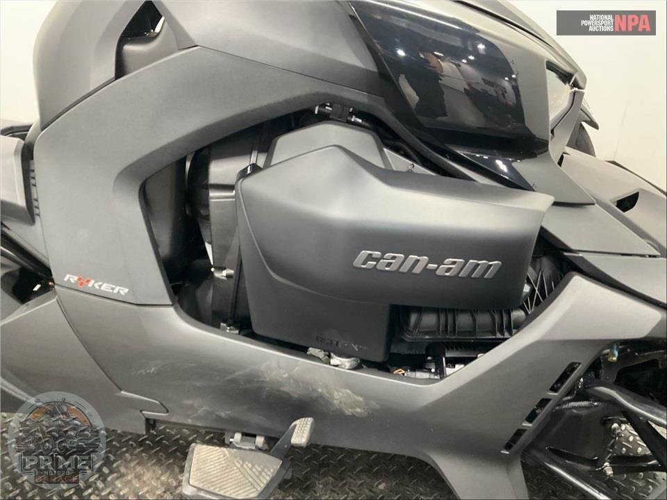 2022 Can-Am RYKER 900 ACE — фото 6