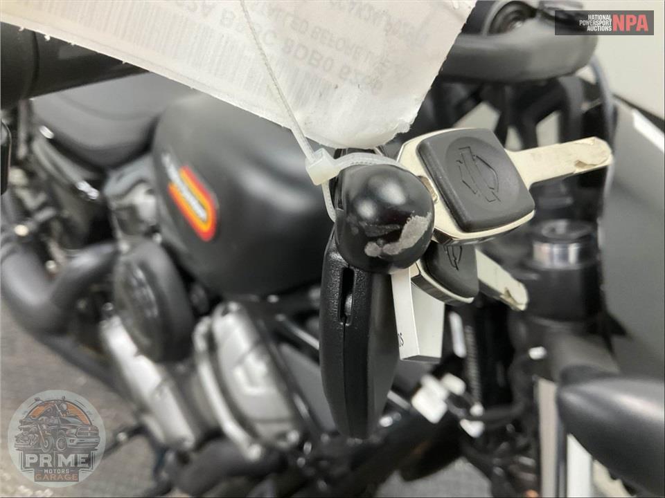 2023 Harley-Davidson RH975S NIGHTSTER SPECIAL — фото 29
