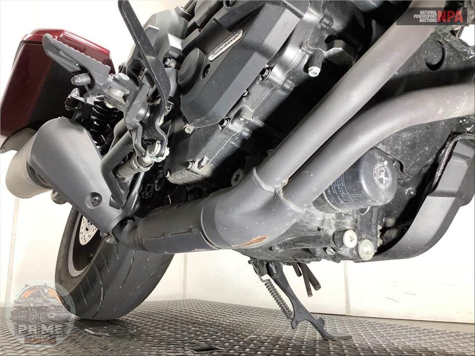 2023 Honda CMX1100D2 REBEL 1100T DCT — фото 12