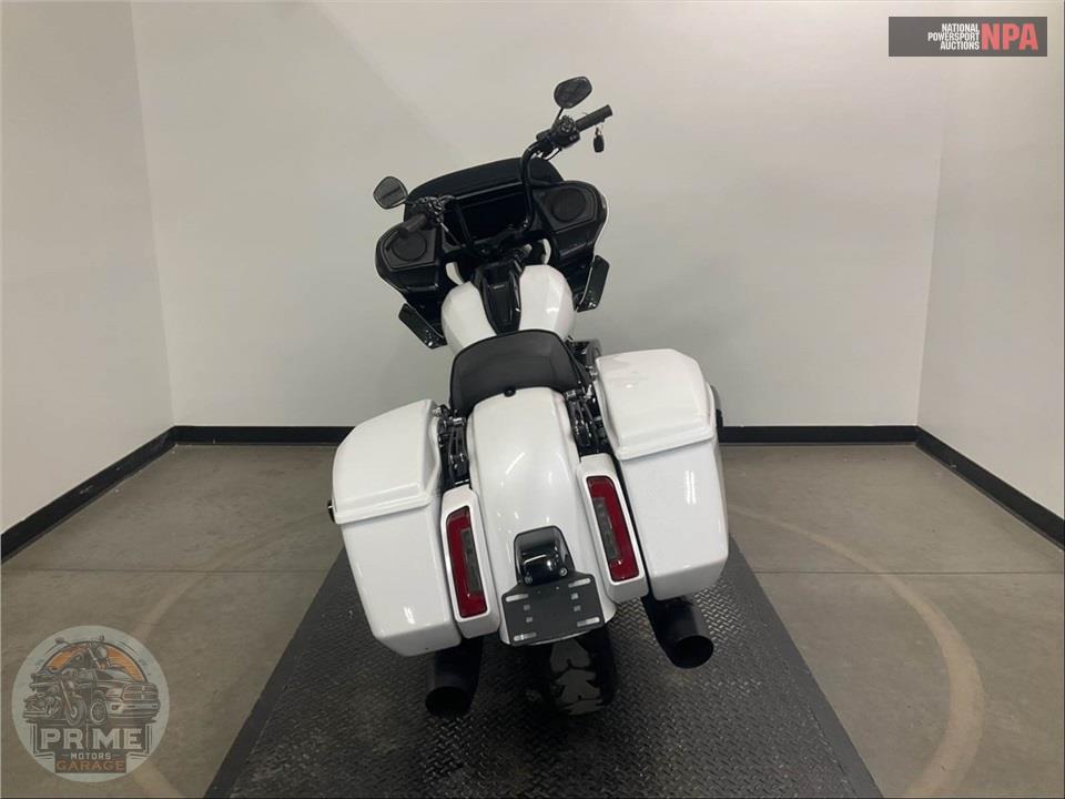 2024 Harley-Davidson FLTRX ROAD GLIDE — фото 4
