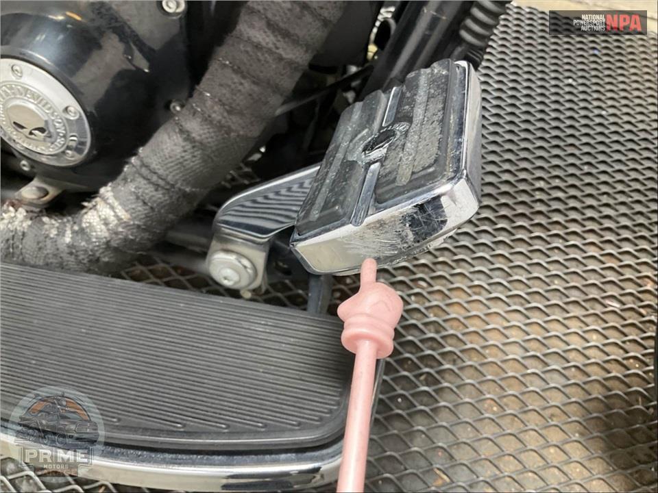 2016 Harley-Davidson FLD-103 DYNA SWITCHBACK — фото 24