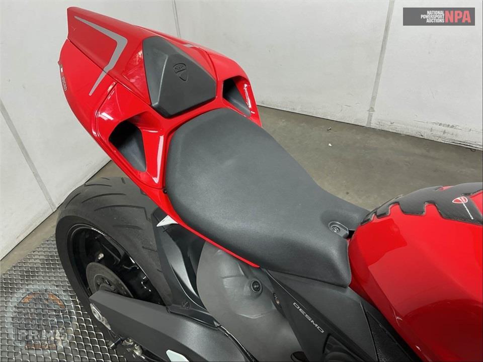 2015 Ducati 899 PANIGALE — фото 31