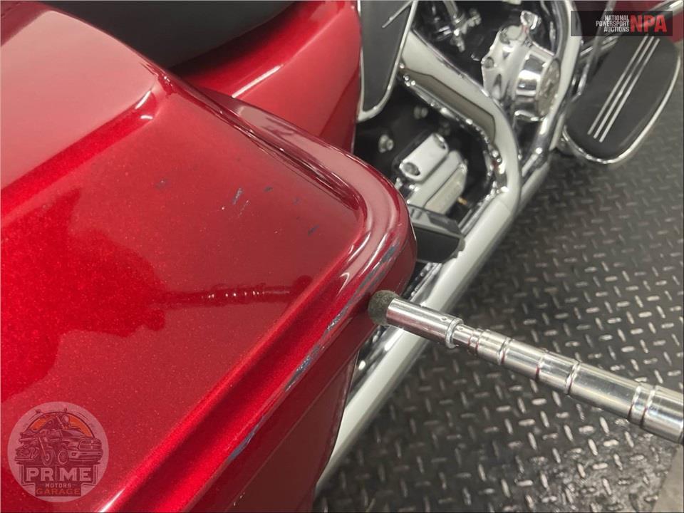 2012 Harley-Davidson FLHX STREET GLIDE — фото 21