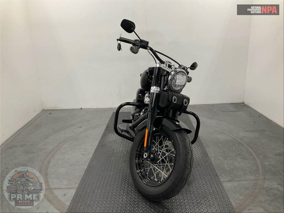 2020 Harley-Davidson FLSL SOFTAIL SLIM — фото 2