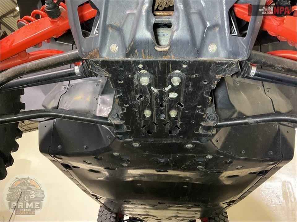2023 Can-Am COMMANDER MAX XT-P 1000R — фото 14