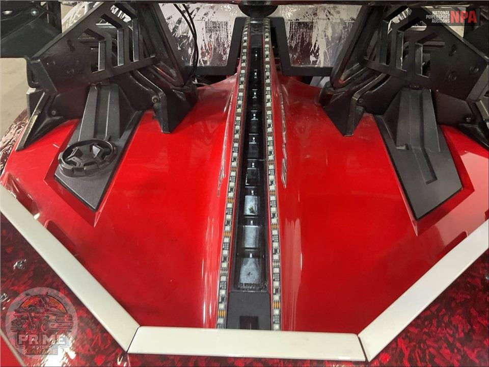2021 Polaris SLINGSHOT SL AUTODRIVE — фото 54