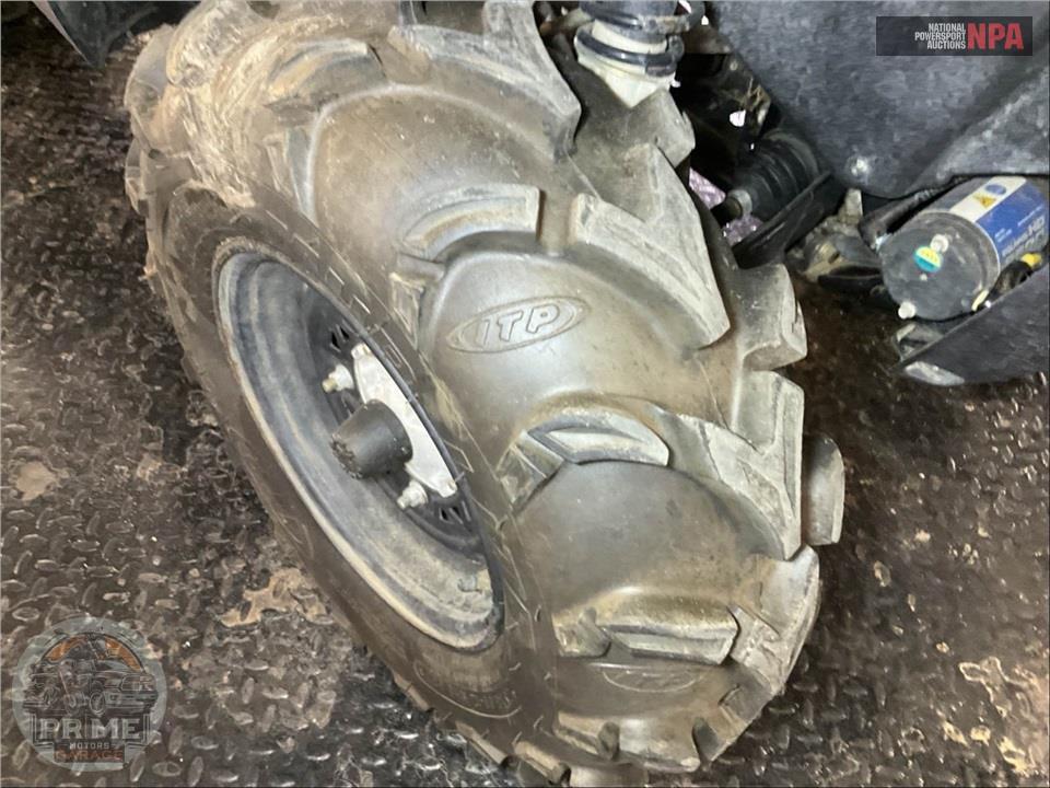 2013 Polaris SPORTSMAN 500 H.O. — фото 30
