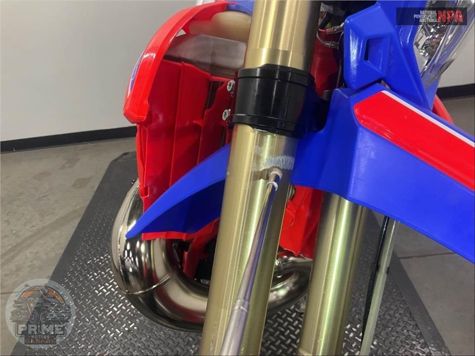2025 Beta 250 RR-RACING — фото 15