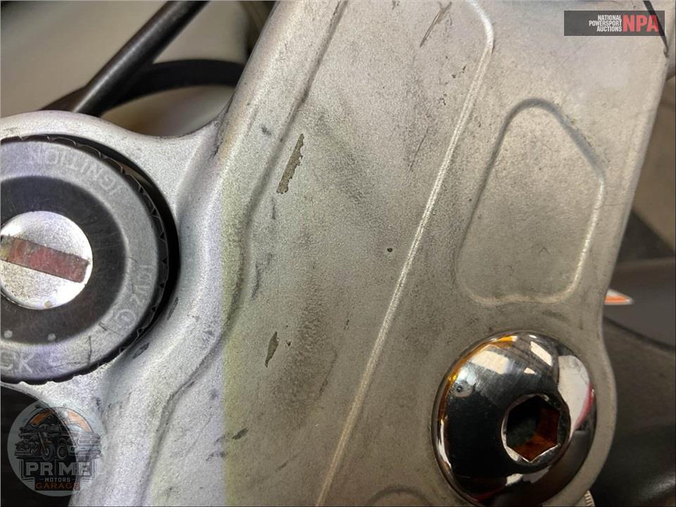 2004 Buell XB12R-FIREBOLT — фото 44