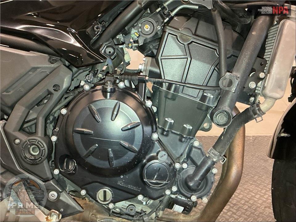 2023 Kawasaki EX650RPFNN NINJA 650 — фото 7