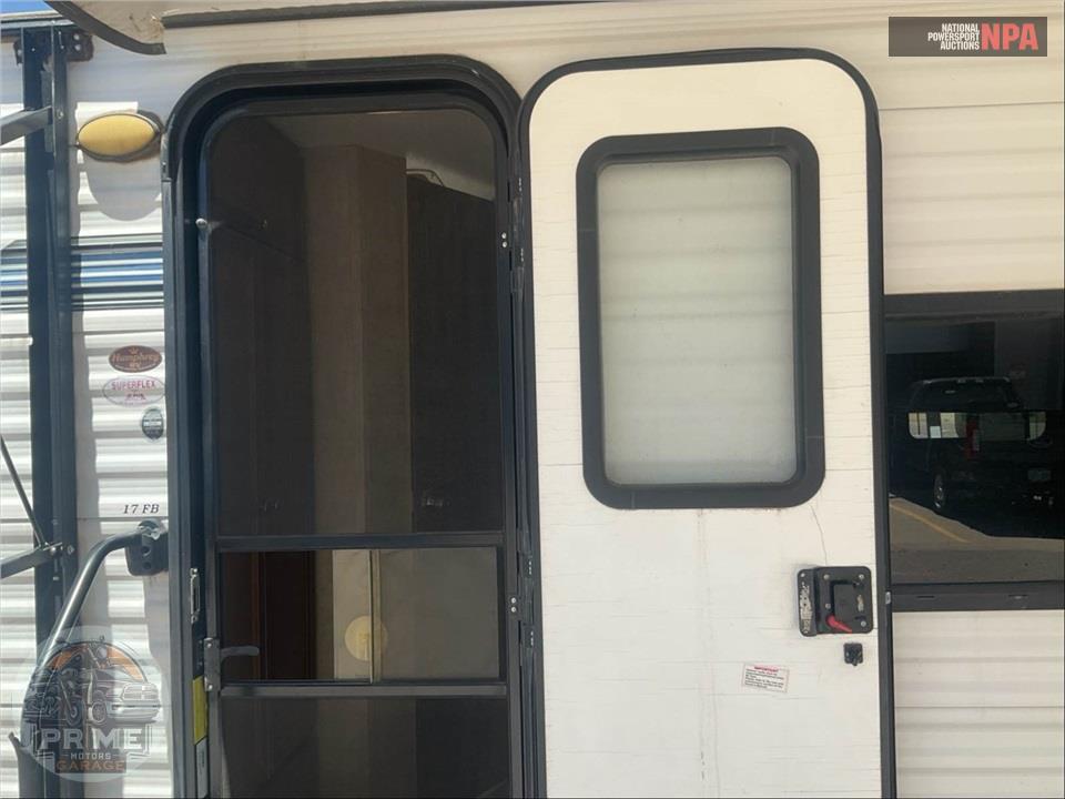 2019 Clipper M-17FB — фото 28