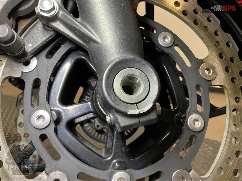 2023 Kawasaki ER650PPFNN Z650 — фото 30