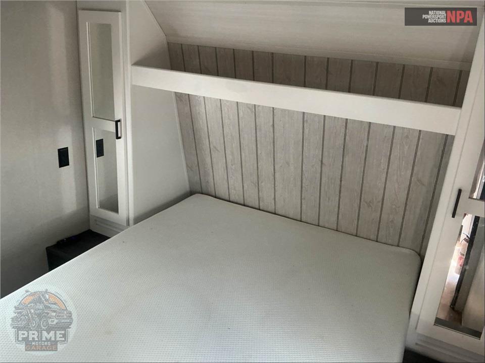 2023 Keystone Rv M-25 BHS - HIDEOUT SERIES — фото 10
