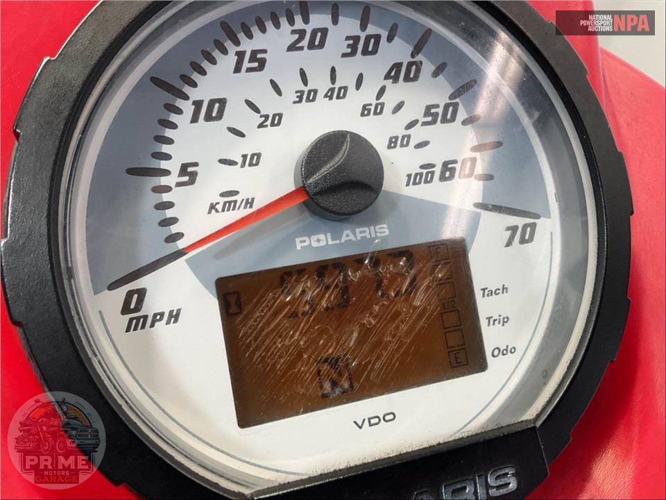 2005 Polaris SPORTSMAN 400 — фото 6