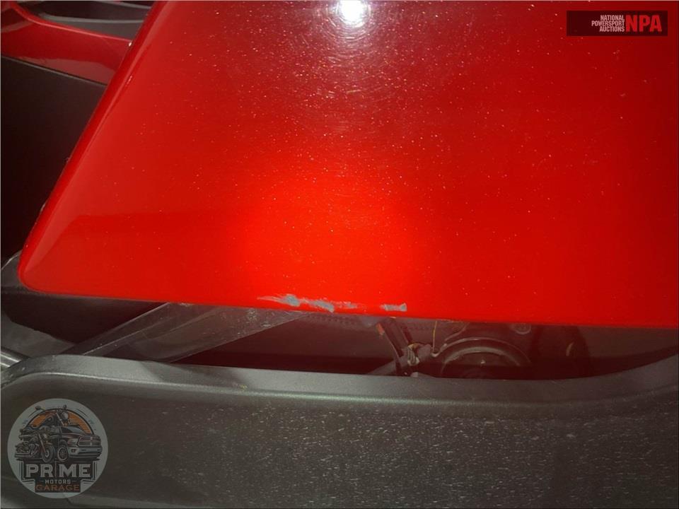 2021 Polaris SLINGSHOT SL AUTODRIVE — фото 12