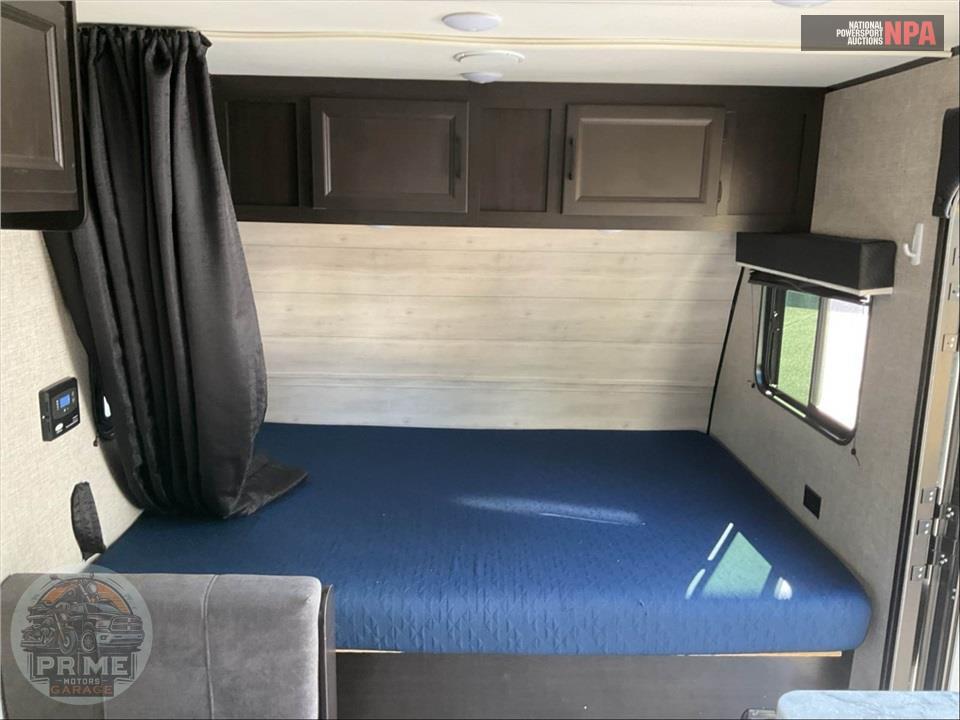 2022 Jayco M-174 BH - JAY FLIGHT SLX BAJA EDITION SERIES — фото 10