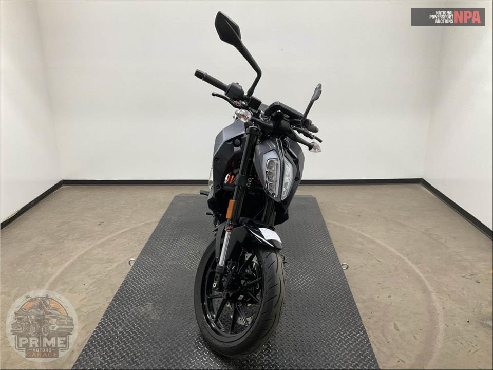 2023 Ktm 390 DUKE — фото 2