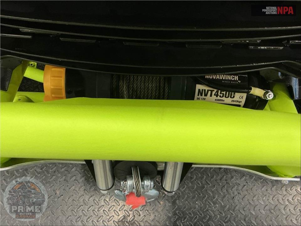 2022 Segway Powersports FUGLEMAN UT10 X — фото 14