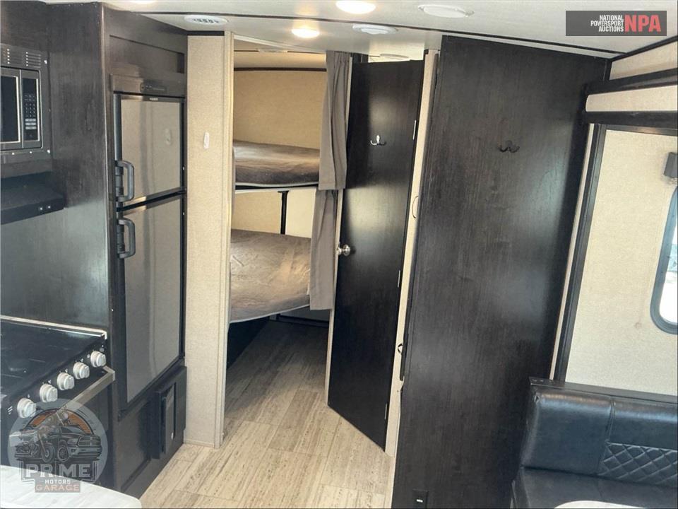 2020 Coachmen By Forest River M-2454 BH - SPIRIT ULTRA LITE SERIES — фото 8