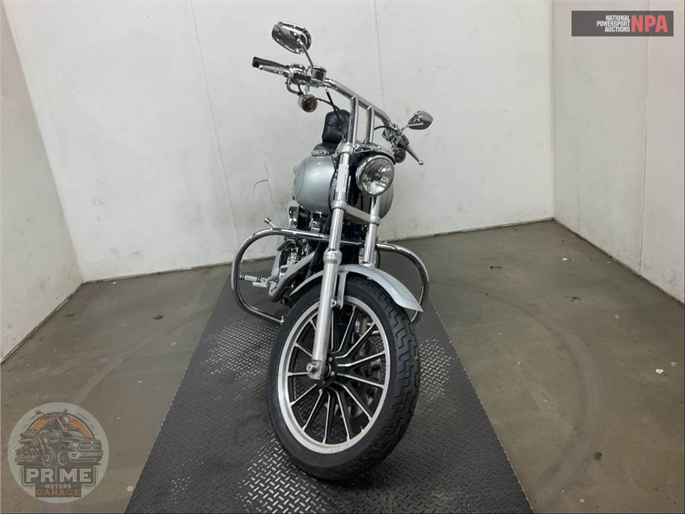 2005 Harley-Davidson FXDL DYNA LOW RIDER — фото 2