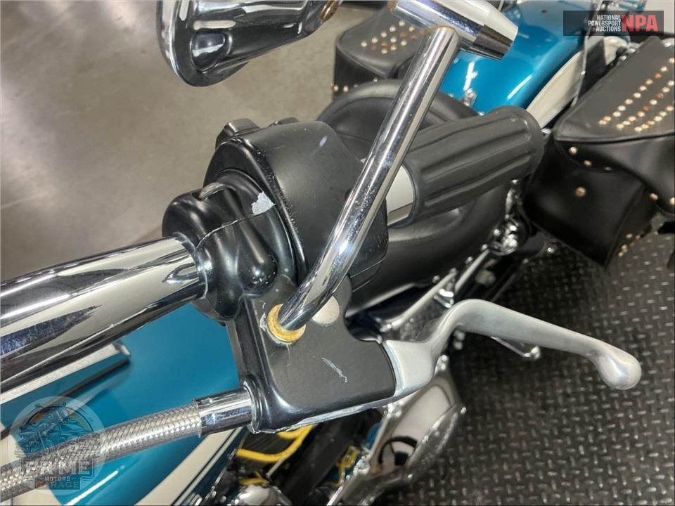 2000 Harley-Davidson FXDWG DYNA WIDE GLIDE — фото 36