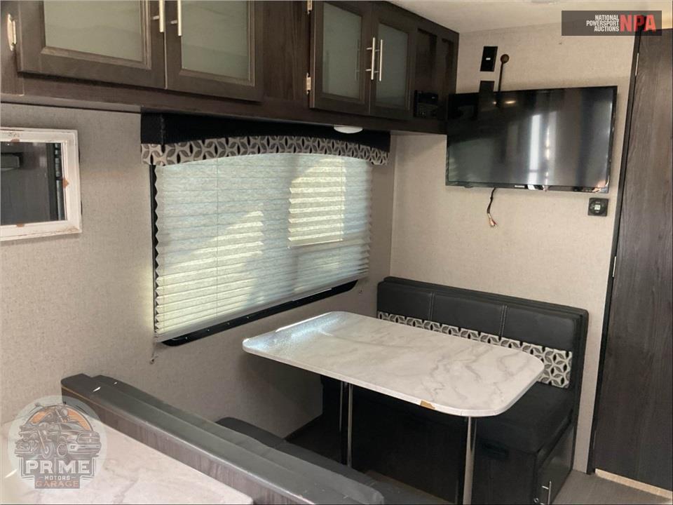 2019 Kodiak By Dutchmen M-201QB - ULTRA LITE SERIES — фото 7