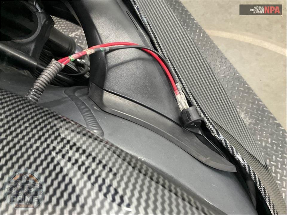 2014 Honda CBR1000RRE — фото 12